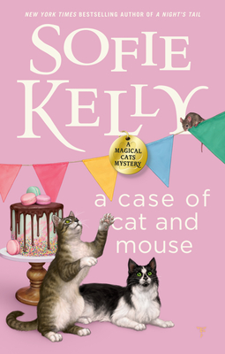 A Case of Cat and Mouse – Full Audiobook