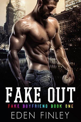 Fake Out — Narrated Edition