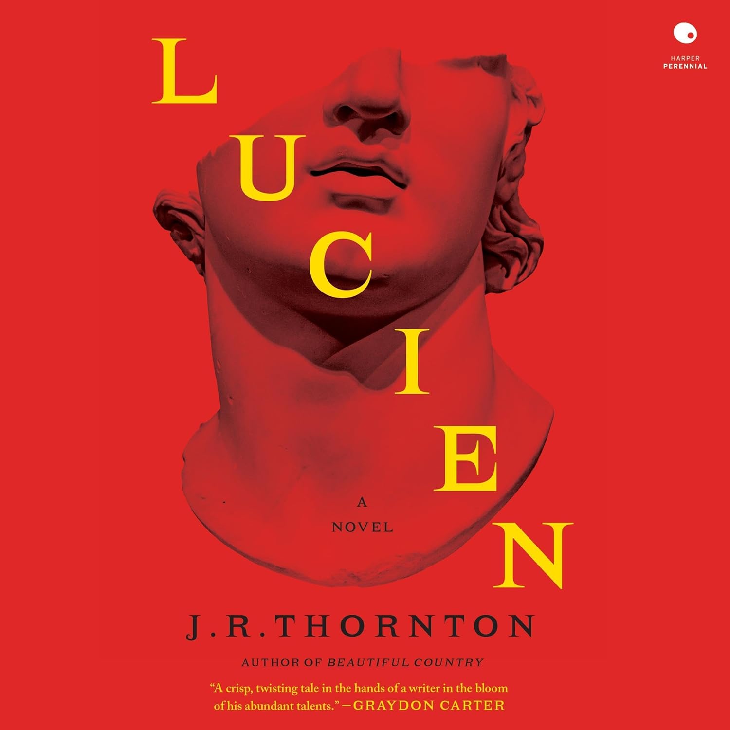 Listen to Lucien