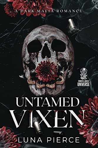 Untamed Vixen (Tessa James)