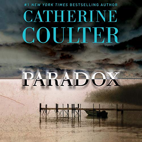 Stream Paradox: An FBI Thriller, Book 22 by Catherine Coulter