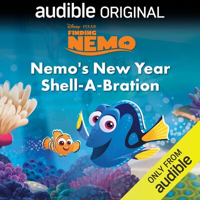 Steve Behling: Nemo’s New Year Shell-A-Bration