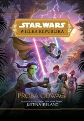 Listen to Star Wars: A Test of Courage