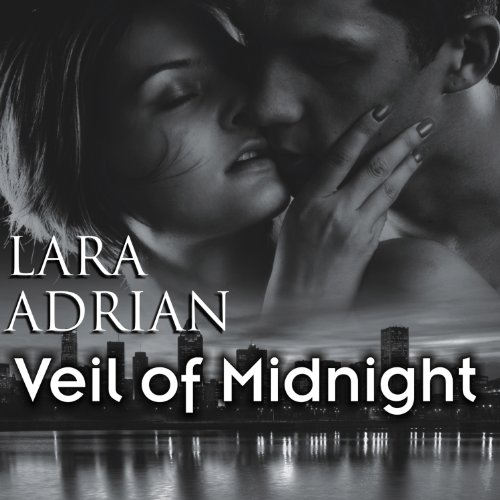 Veil of Midnight (Midnight Breed) (Lara Adrian)