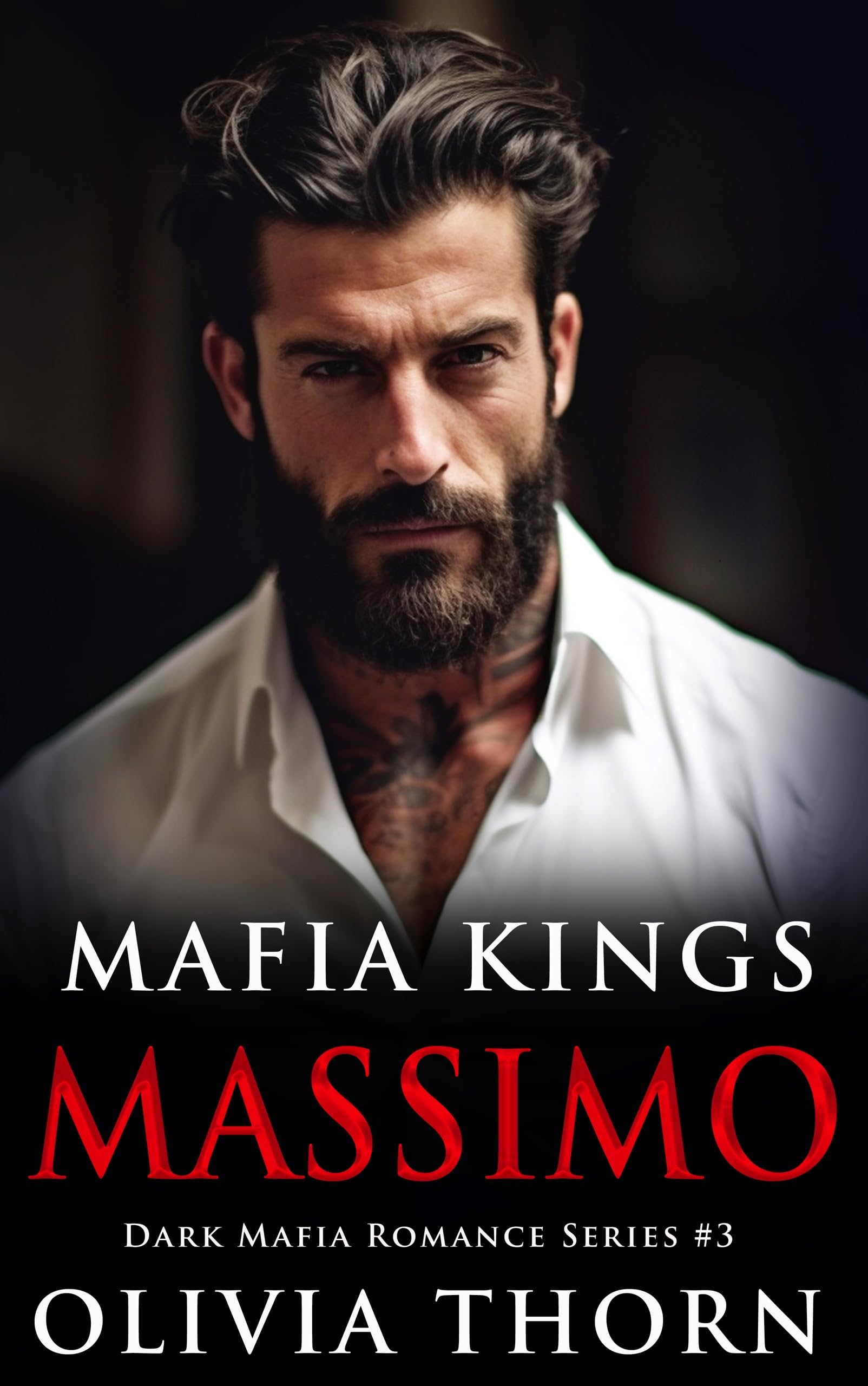 Listen to Massimo