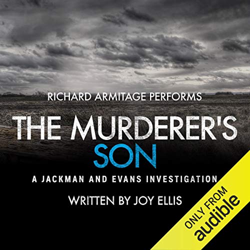The Murderer’s Son (Jackman & Evans (Recommended Listening Order))