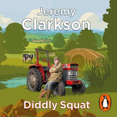 Diddly Squat: A Year on the Farm — Narrated Edition