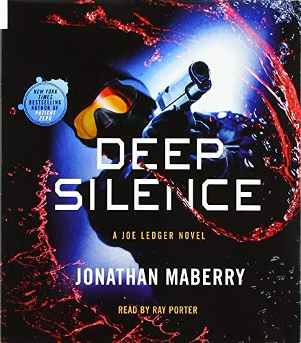 Stream Deep Silence (Joe Ledger) by Jonathan Maberry