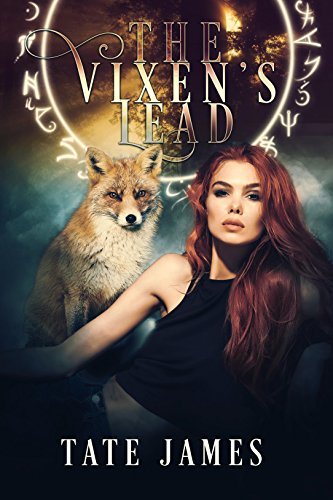 The Vixen’s Lead — Narrated Edition