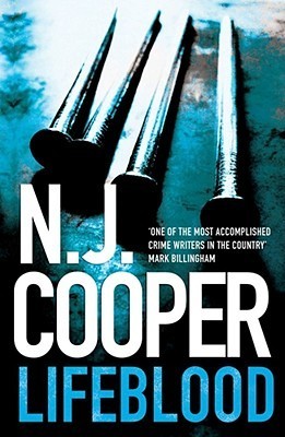 Lifeblood (N.J. Cooper)