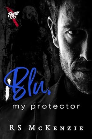 Listen to Blu, My Protector