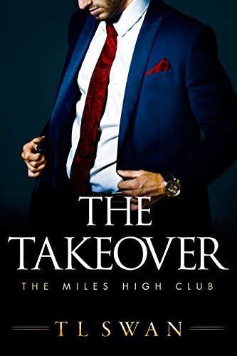 The Takeover – Full Audiobook