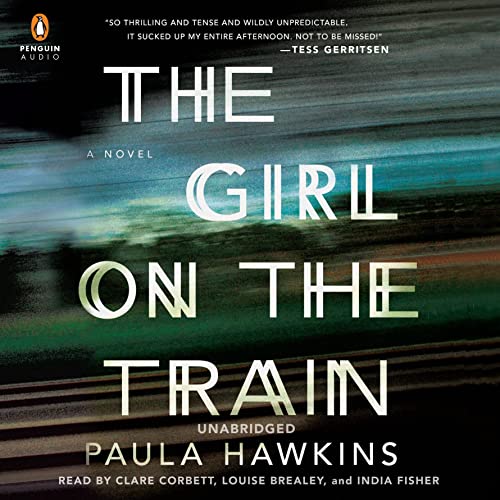 Listen to The Girl on the Train
