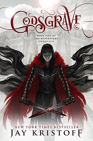 Godsgrave – Full Audiobook