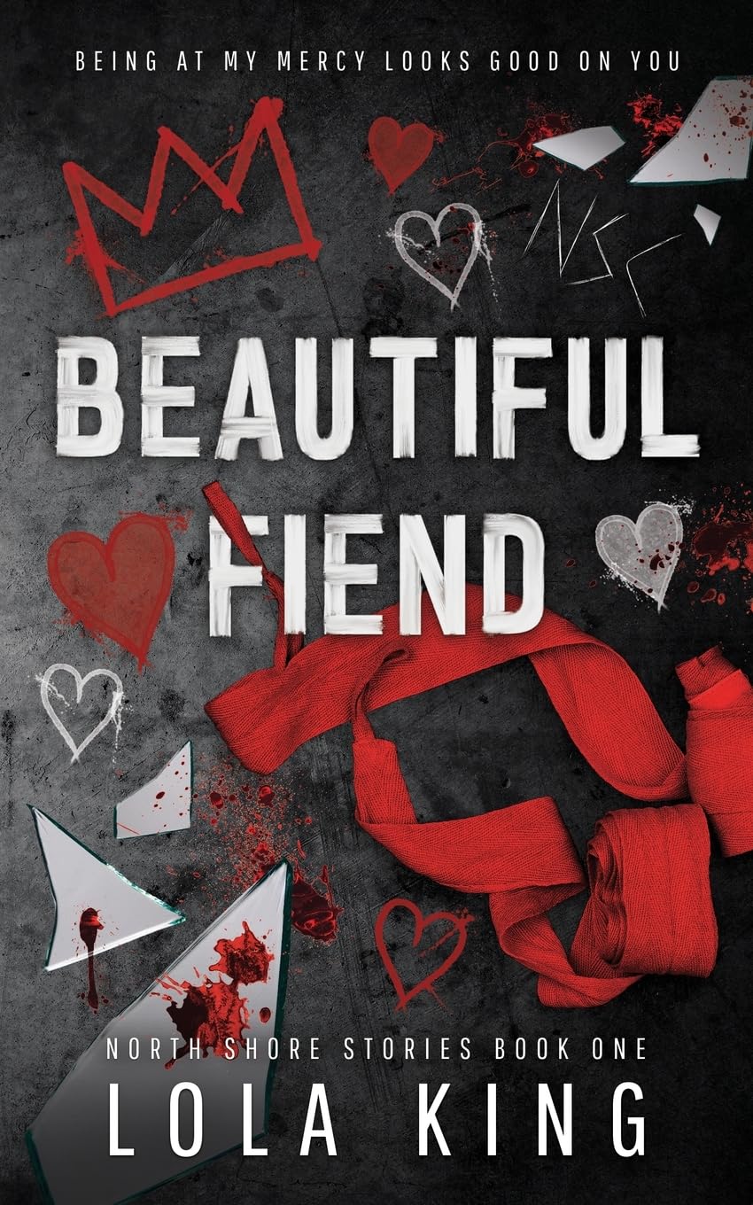 Beautiful Fiend Audiobook