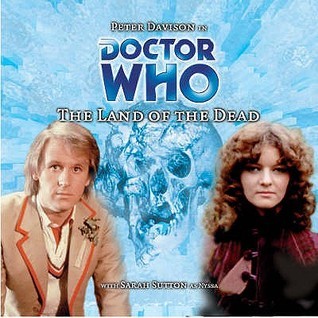 Doctor Who: The Land of the Dead by Nicholas Briggs (Audiobook)