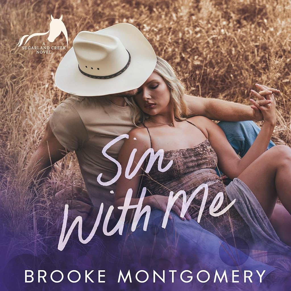 Sin With Me by Brooke Montgomery (Audiobook)