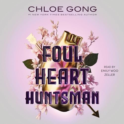 Listen to Foul Heart Huntsman (Foul Lady Fortune)