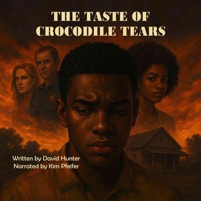 David Hunter: The Taste of Crocodile Tears