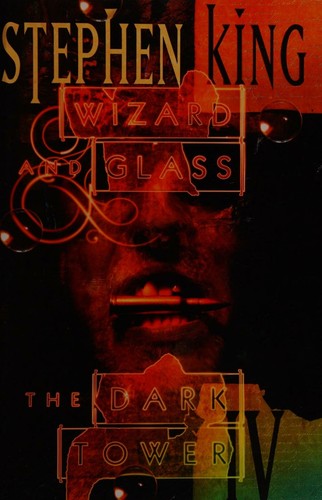 Der dunkle Turm 4 – Glas – Full Audiobook
