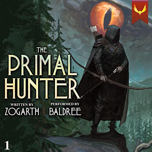 Stream The Primal Hunter by Zogarth