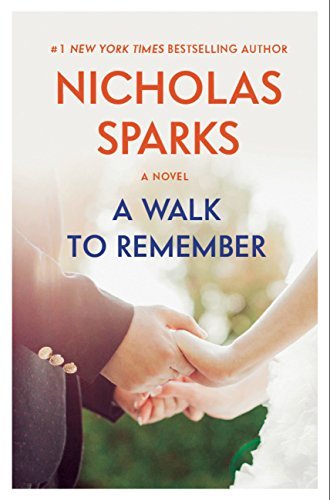Stream A Walk to Remember by Nicholas Sparks