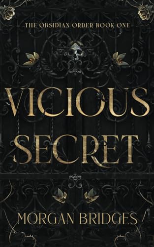 Vicious Secret — Narrated Edition