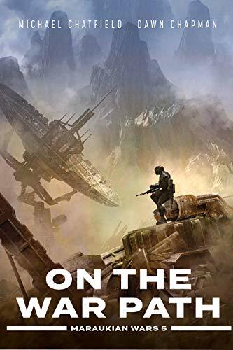 On the War Path