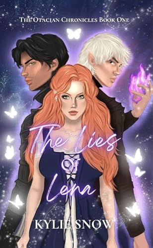 Free Audiobook: The Lies of Lena by Kylie Snow