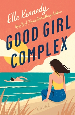 Free Audiobook: Good Girl Complex by Elle Kennedy