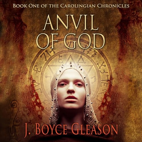 Anvil of God – Full Audiobook
