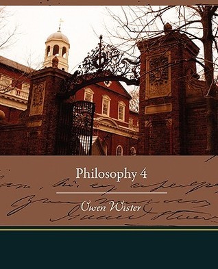 Philosophy 4 — Narrated Edition