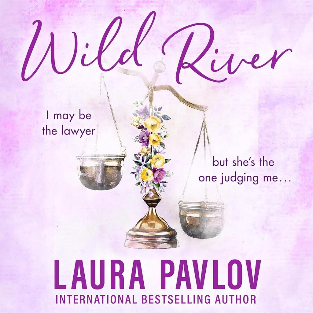 Listen to Wild River (Magnolia Falls)