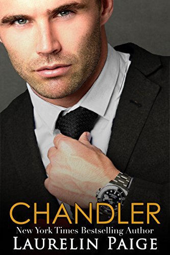Chandler by K. Loraine (Audiobook)