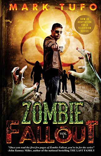 Zombie Fallout Zero — Narrated Edition
