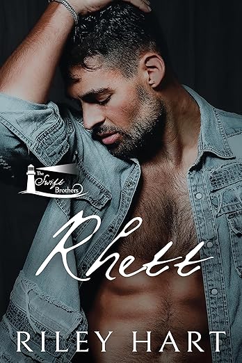 Rhett – Full Audiobook