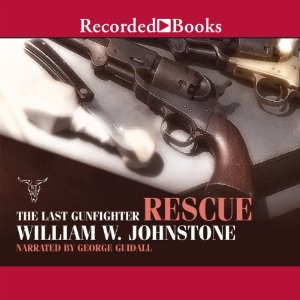 Listen to Rescue-The Last Gunfighter