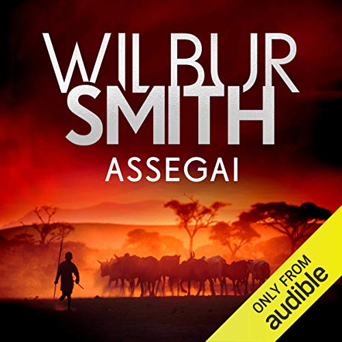 Wilbur Smith: Assegai (Courtney)