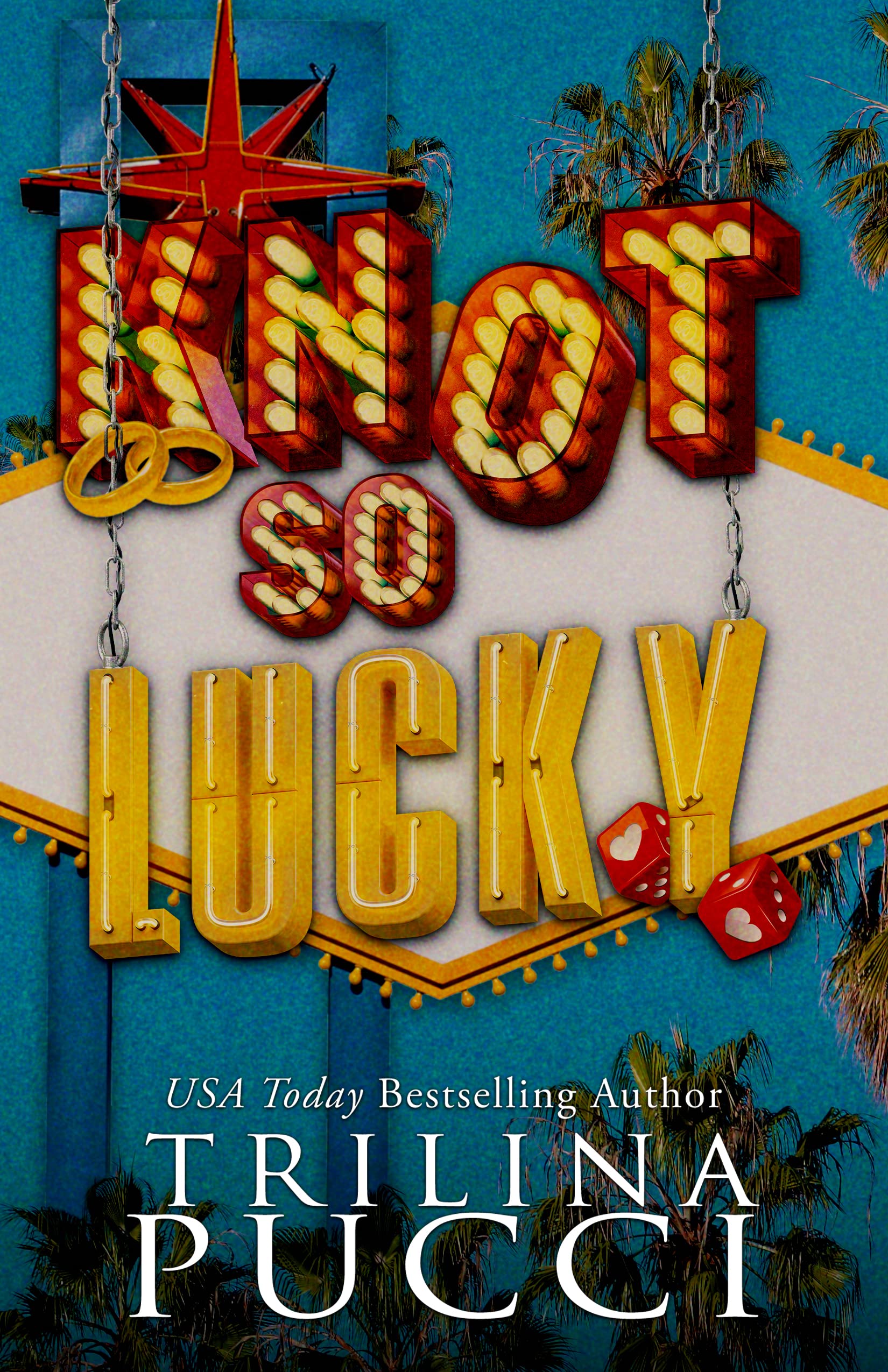 Listen to Knot So Lucky