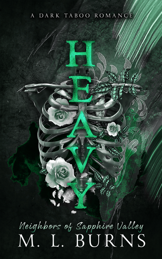 Heavy (M.L. Burns)