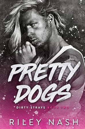 Riley Nash: Pretty Dogs