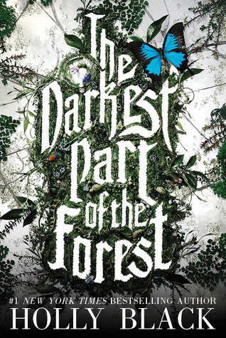 The Darkest Part of the Forest – Full Audiobook