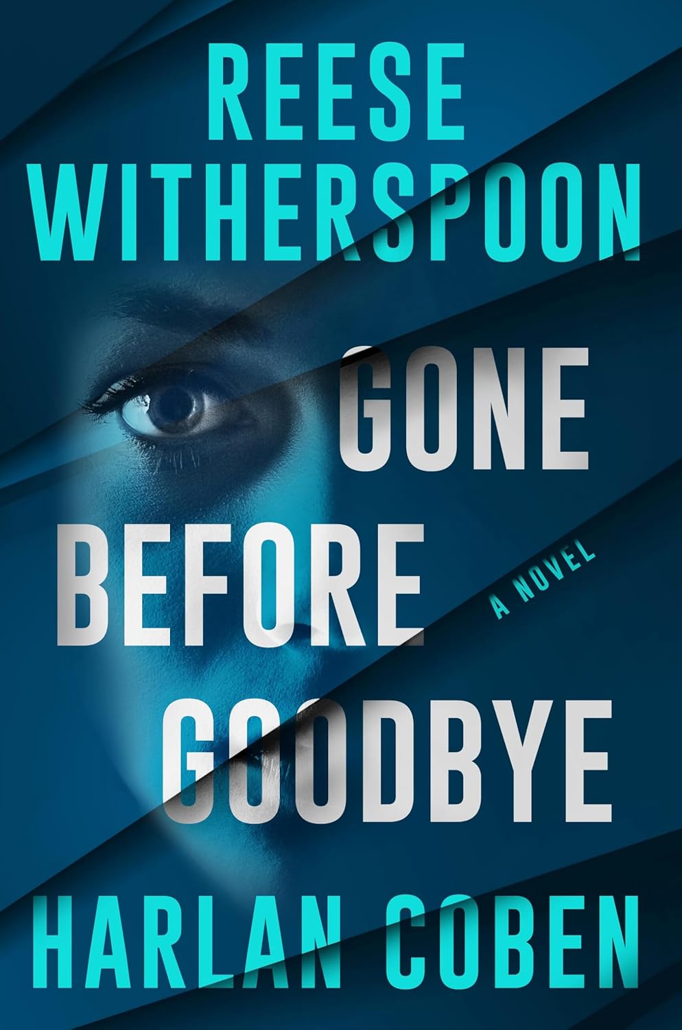 Gone Before Goodbye – Full Audiobook