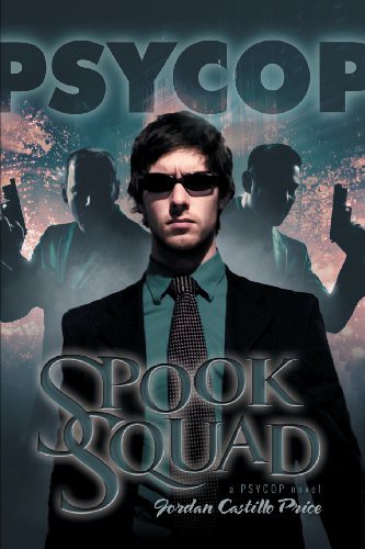 Listen to Spook Squad (PsyCop)