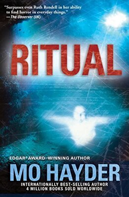 Ritual (Jack Caffery #3 (Mo Hayder)