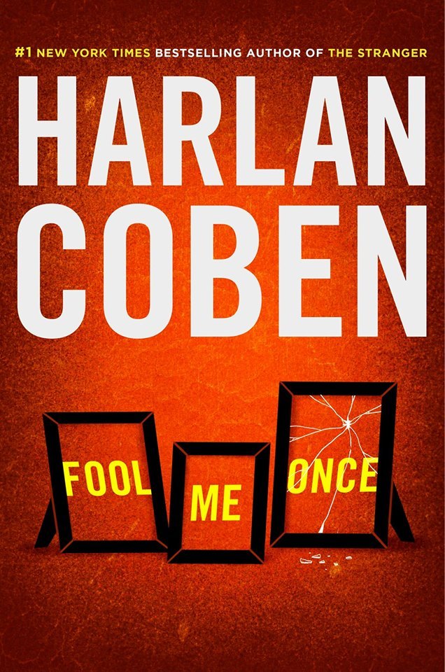 Fool Me Once Audiobook