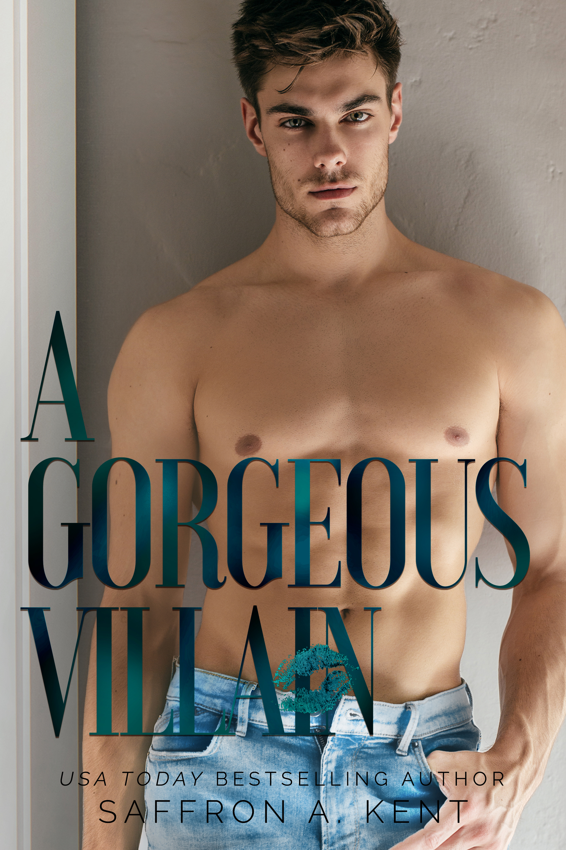 Listen to A Gorgeous Villain