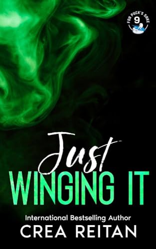 Just Winging It — Narrated Edition