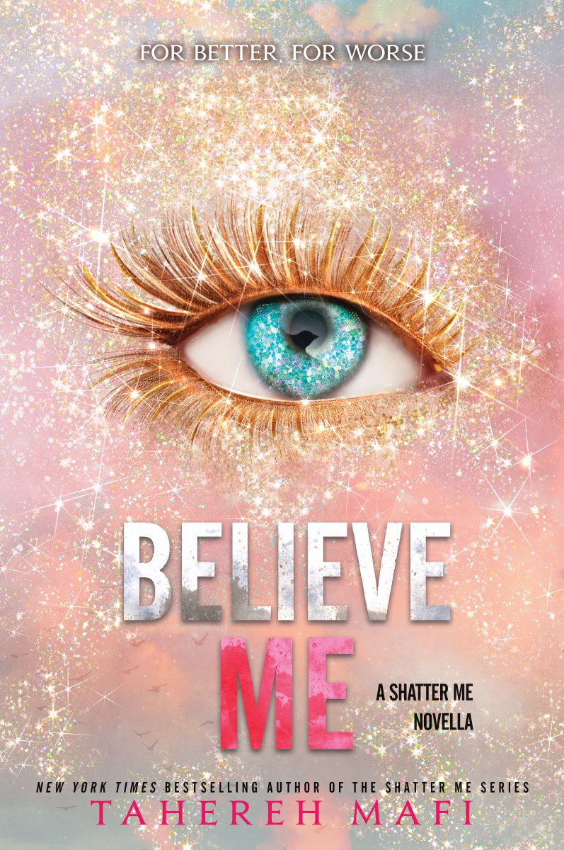 Believe Me – Full Audiobook