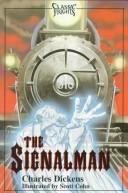 Free Audiobook: The Signalman by Charles Dickens